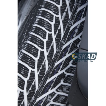 Nokian Hakkapeliitta R2 SUV 235/55 R18 104RXL зимова шина-9