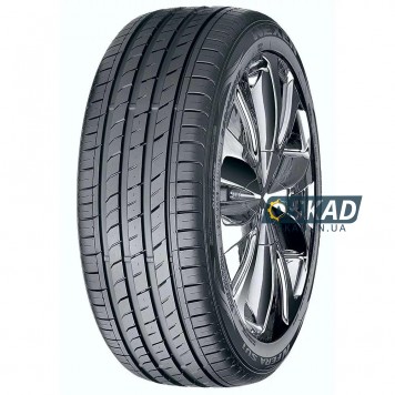 Nexen N Fera SU1 235/55 R17 103W XL літня шина