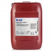 Mobilube S 80W-90 20л