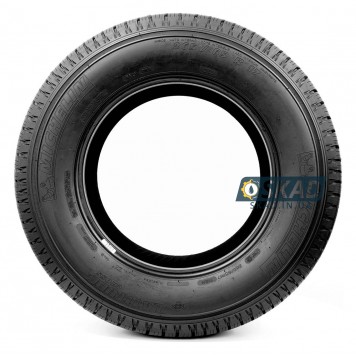 Michelin Latitude Cross 265/65 R17 112H летняя шина-3