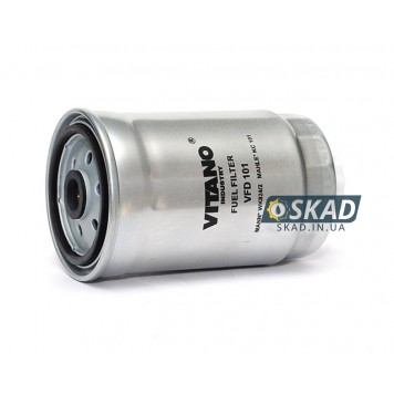 VITANO VFD 101 Фильтр топливный 5957