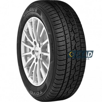 Toyo Celsius 185/65 R14 86H всесезонная шина