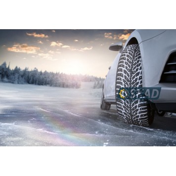 Nokian Hakkapeliitta 9 175/65 R14 86T XL (Шип) зимова шина-9