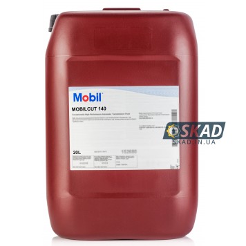 Mobilcut 140 New 20л 154560