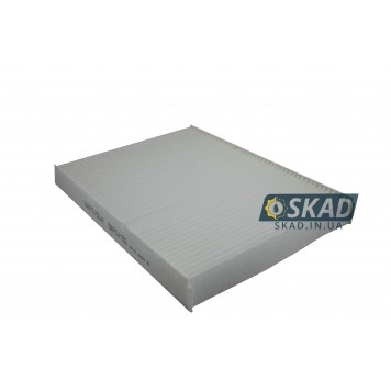 VITANO VAC 31 PRO Фільтр салону 5951