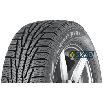 Nokian Nordman RS2 SUV 215/65 R16 102RXL зимова шина