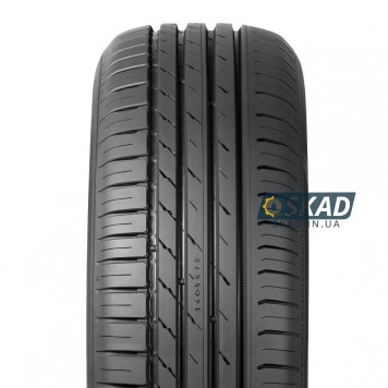 Nokian WetProof 1 SUV 265/65 R17 112H летняя шина-8