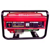 Генератор бензиновый Sayide KP3000G 220V 2.2кВт 