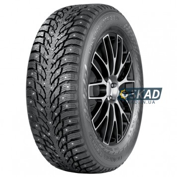 Nokian Hakkapeliitta 9 SUV 255/50 R19 107T XL (Шип) зимняя шина