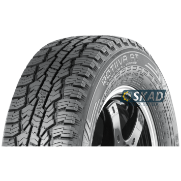 Nokian Rotiiva AT 225/70 R16 107T літня шина
