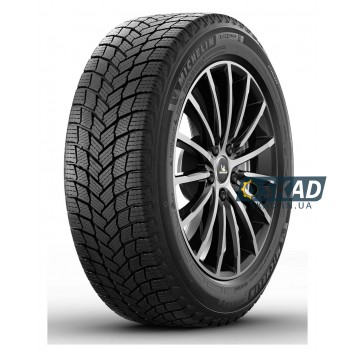 Michelin X-Ice Snow SUV 285/35 R22 106H XL зимняя шина