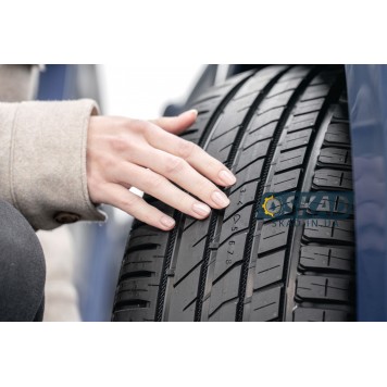 Nokian Nordman SX3 195/50 R15 82 H літня шина-6