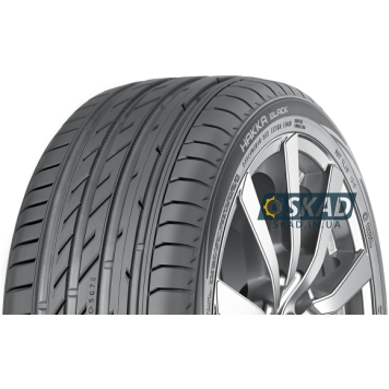 Nokian Hakka Black 235/40 ZR18 95Y XL літня шина