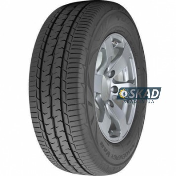 Toyo Nano Energy Van 195/70 R15C 104S летняя шина
