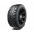 Hankook DynaPro MT2 31X10.50/ R15 109Q