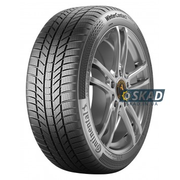 Continental WinterContact TS 870P 225/60 R18 104V XL зимняя шина