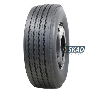 HunterRoad H101 385/65 R22.5 160L всесезонна шина-1