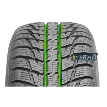 Nokian WRSUV 3 245/65 R17 111H XL зимова шина-8