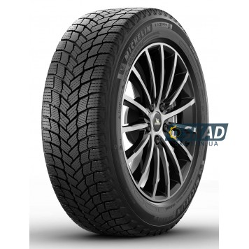 Michelin X-Ice Snow 245/45 R18 100H XL зимова шина