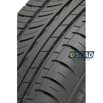 Nokian Hakka C VAN 205/70 R15C 106/104S літня шина-4