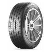 Continental UltraContact 195/65 R15 91T