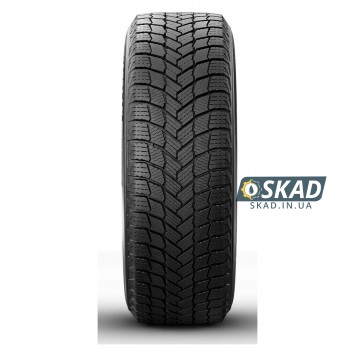 Michelin X-Ice Snow 255/35 R19 96H XL зимова шина-4