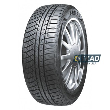 Sailun Atrezzo 4 Seasons Pro EV 245/45 R19 102W XL всесезонная шина