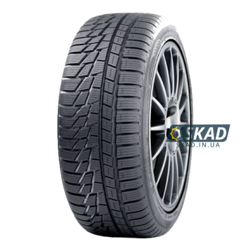 Nokian WR G2 255/35 R20 97W XL (Всего 1 шт.) зимняя шина