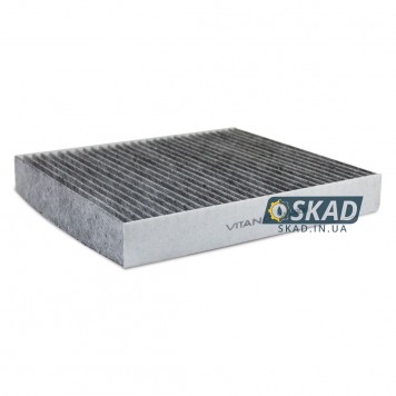 VITANO VAC 809 K Фильтр салона VAC 809 K