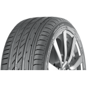 Nokian Hakka Black 245/45 ZR19 102Y XL