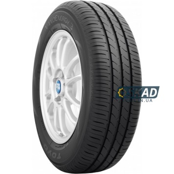Toyo Nano Energy 3 195/65 R15 95T XL літня шина