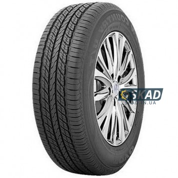 Toyo Open Country U/T 225/65 R17 102H летняя шина