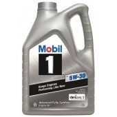 Mobil 1 X1 5W-30 5л