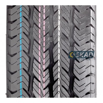 Hifly All-Transit 235/65 R16C 115/112T всесезонная шина-1