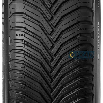 Michelin Cross Climate 2 195/65 R15 95V XL всесезонная шина-3