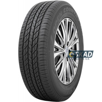 Toyo Open Country U/T 235/55 R19 101W літня шина