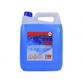 Антифриз ROADWIN G11 концентрат -80C (синий) 5кг