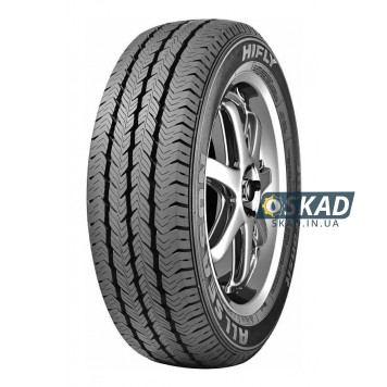 Hifly All-Transit 235/65 R16C 115/112T всесезонная шина