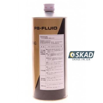 Трансмиссионное масло Subaru PS-FLUID (Japan), 1 л. K0515-YA000-1