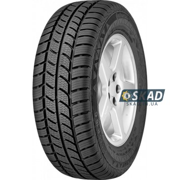 Continental VancoWinter 2 235/65 R16C 118/116R зимняя шина
