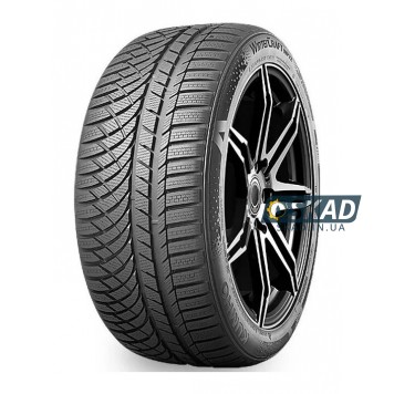 Kumho WinterCraft WP72 215/45 R18 93V зимняя шина