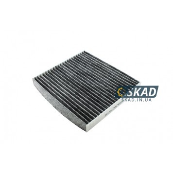 VITANO VAC 158 Фільтр салону VAC 158