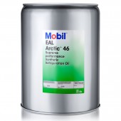 Mobil EAL Arctic 46 20л