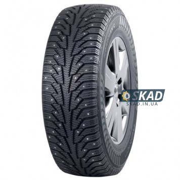 Nokian Nordman C 225/70 R15C 112/110R(115N) (ШИП) зимова шина