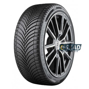 Bridgestone Turanza All Season 6 205/55 R16 91H летняя шина