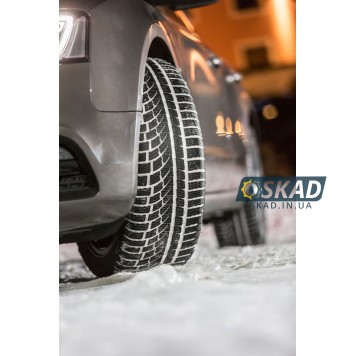 Nokian WRA4 225/40 R18 92V XL зимова шина-9