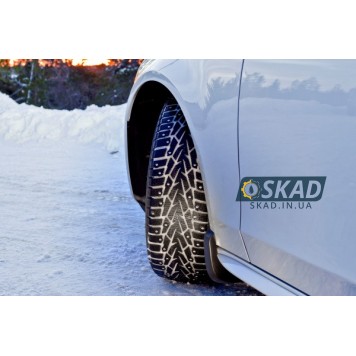 Nokian Hakkapeliitta 7 205/55 R16 94T XL (ШИП) зимняя шина-3