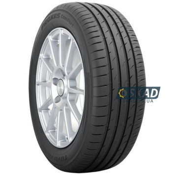 Toyo Proxes Comfort 245/45 R18 100W летняя шина