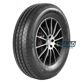 Sonix Van A/S 215/75 R16C 113/111R всесезонная шина