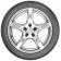 Goodyear UltraGrip 8 185/65 R14 86T M+S зимняя шина